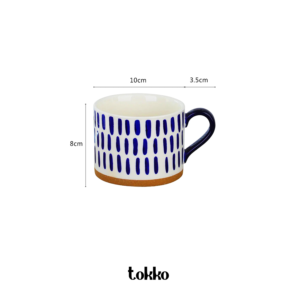 Mug Vintage | Tokko Studio.