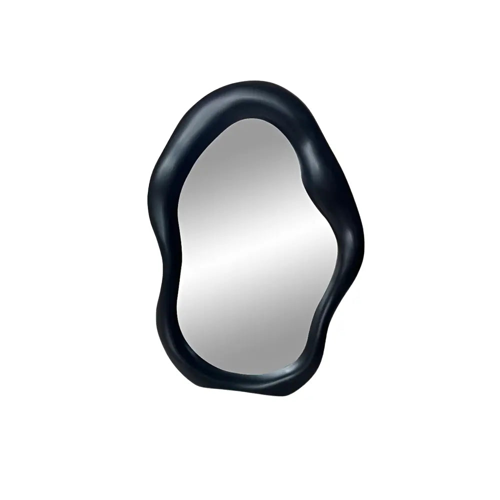 Miroir à Vagues Décoratif | Tokko Studio.