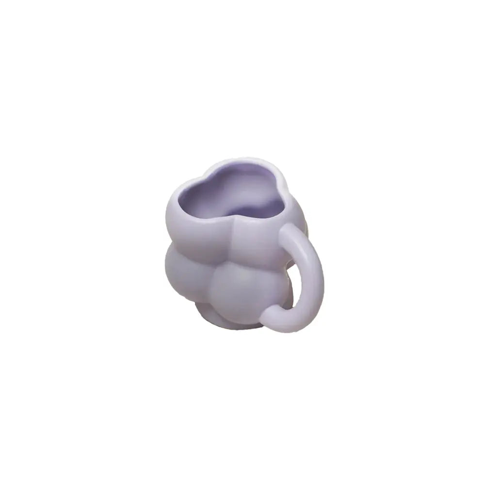 Mug en Céramique Floriddle | Tokko Studio.