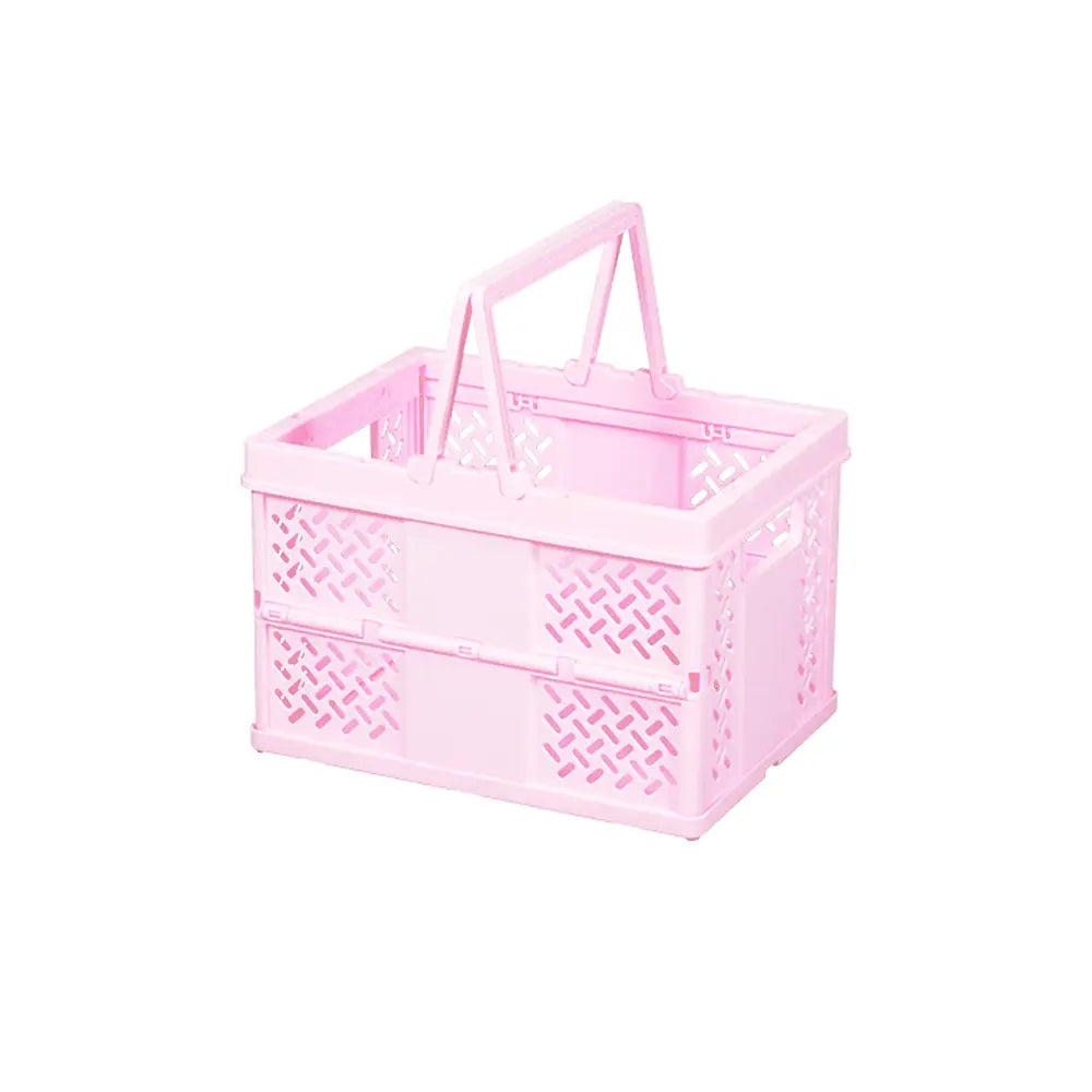 Panier de Rangement Pliable | Tokko Studio.