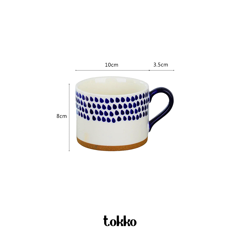 Mug Vintage | Tokko Studio.