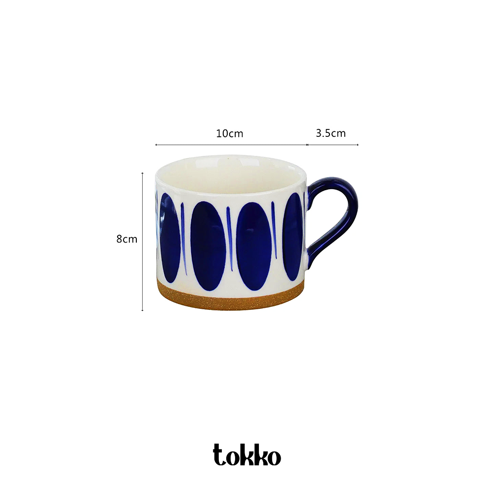 Mug Vintage | Tokko Studio.