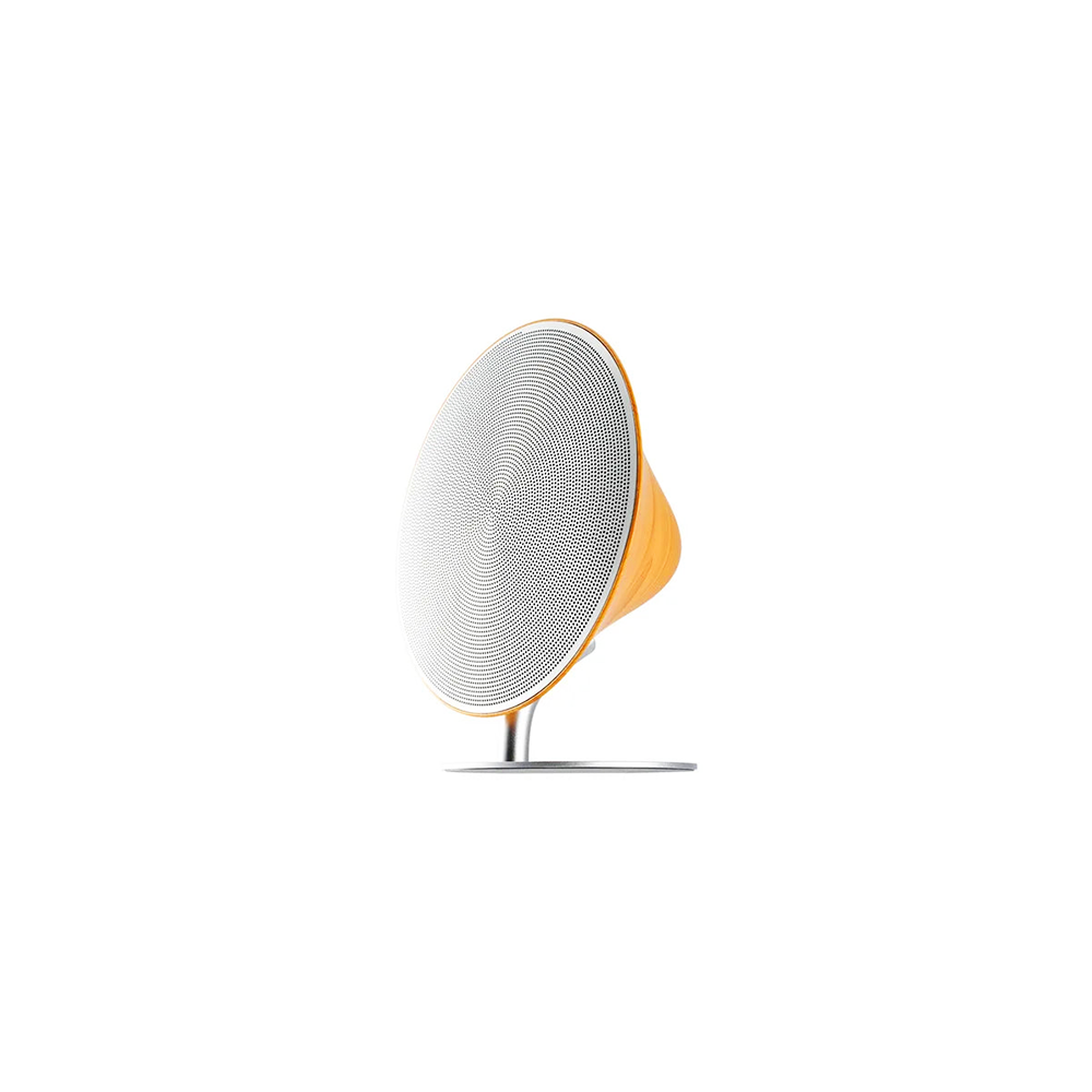 Enceinte Bluetooth Rétro | Tokko Studio.
