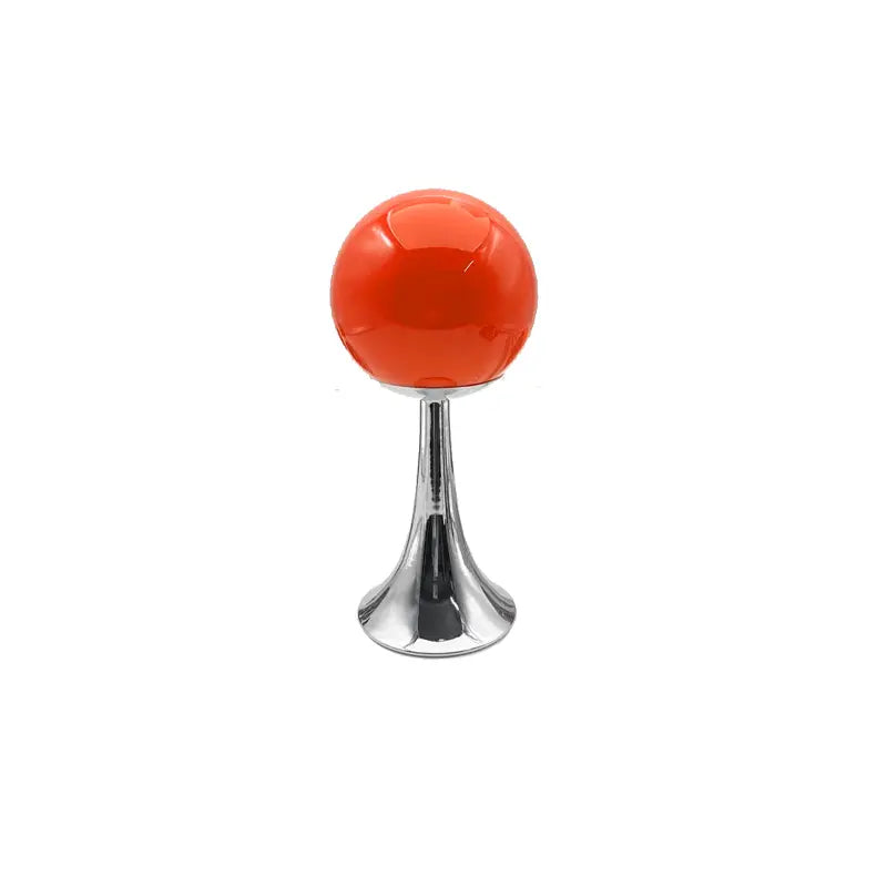 Lampe de Table en Verre Sphère | Tokko Studio.