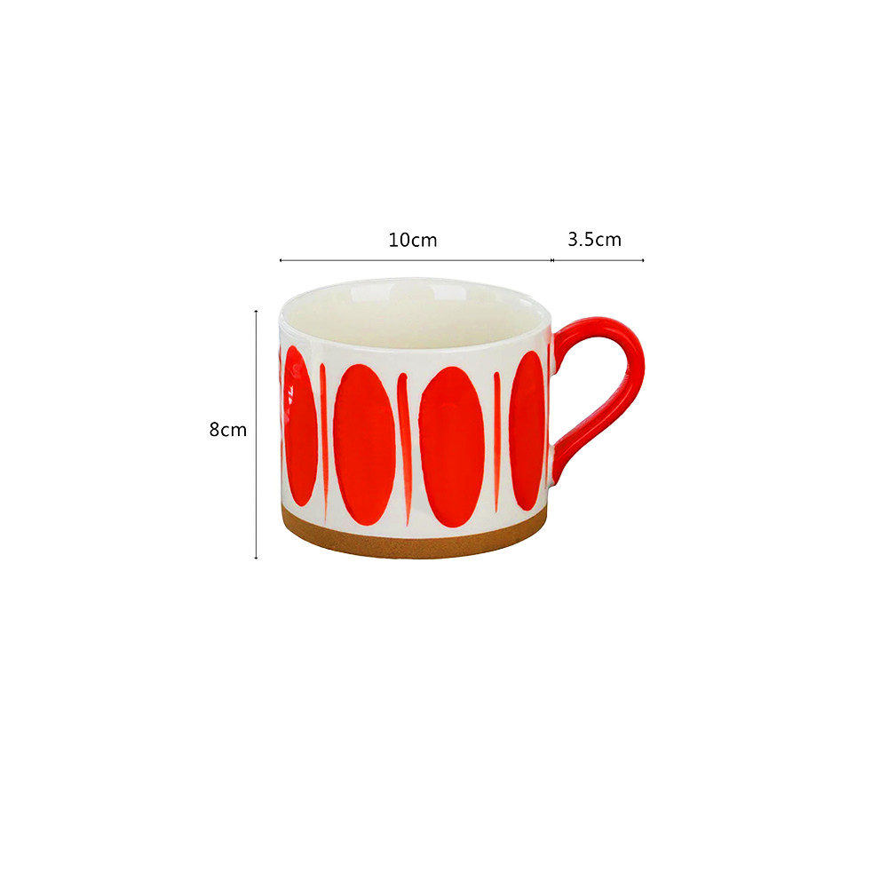 Mug Vintage | Tokko Studio.