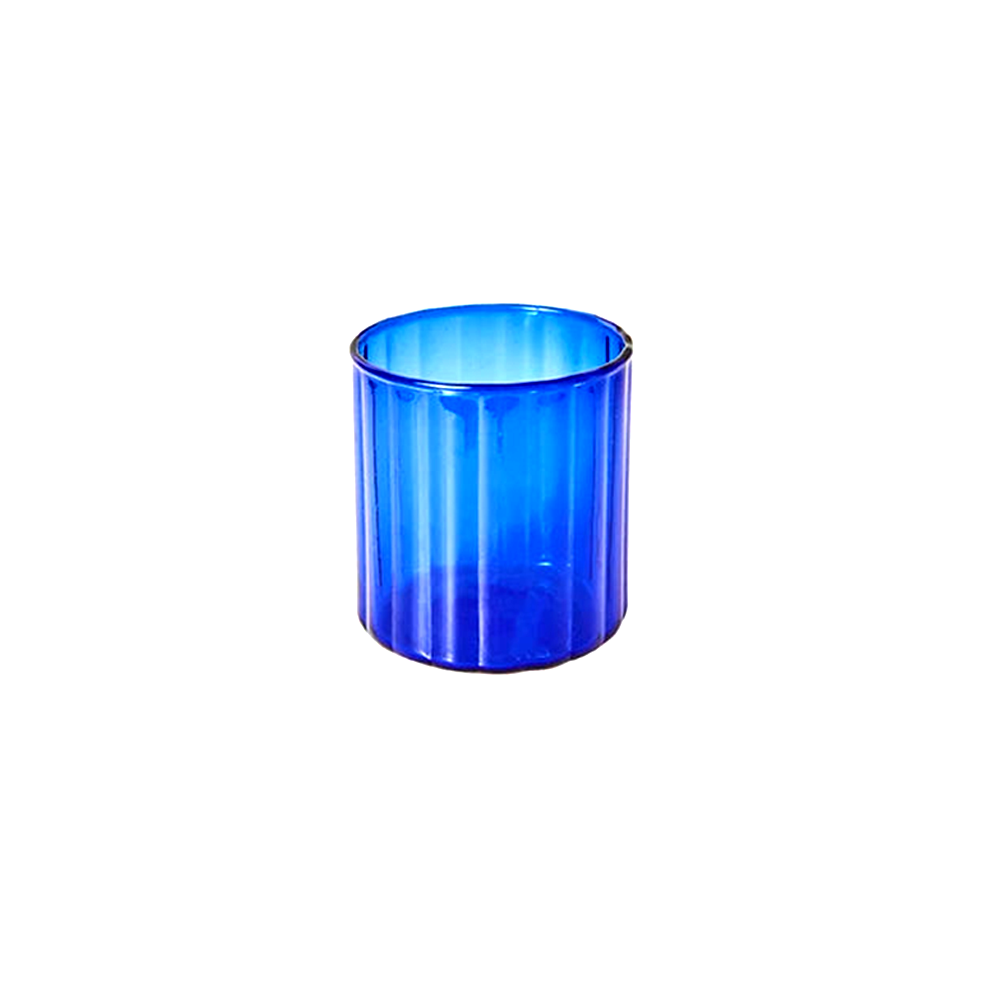 Verre Borosilicate | Tokko Studio.