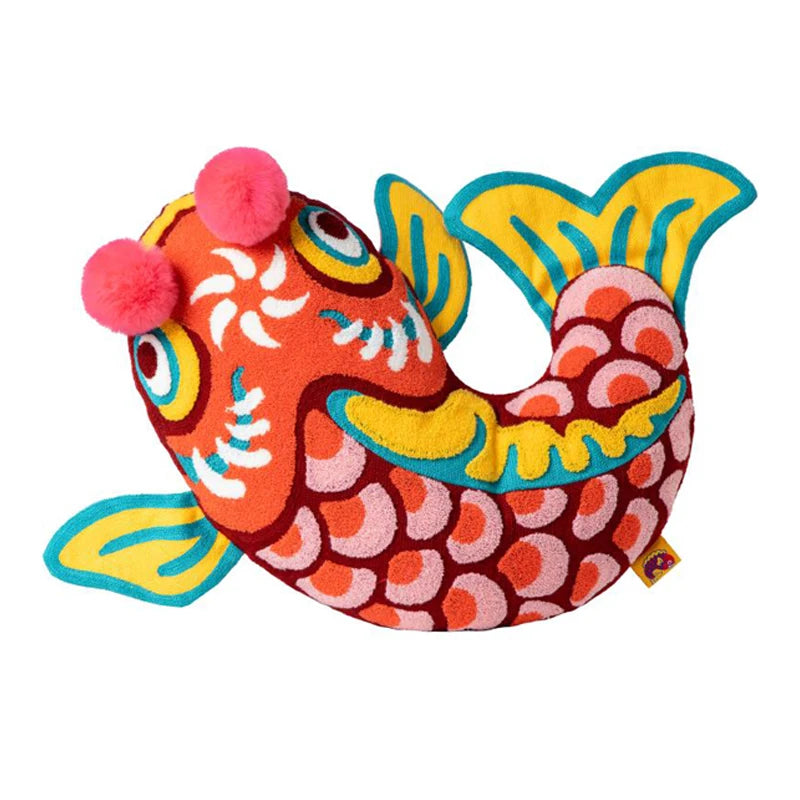 Coussin Chinois - Product vendor