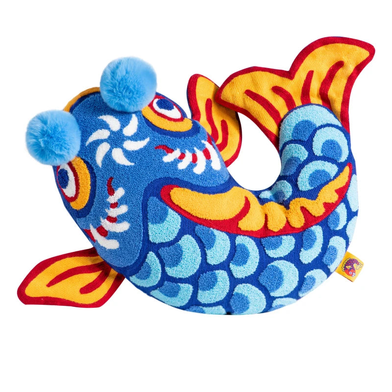 Coussin Chinois - Product vendor