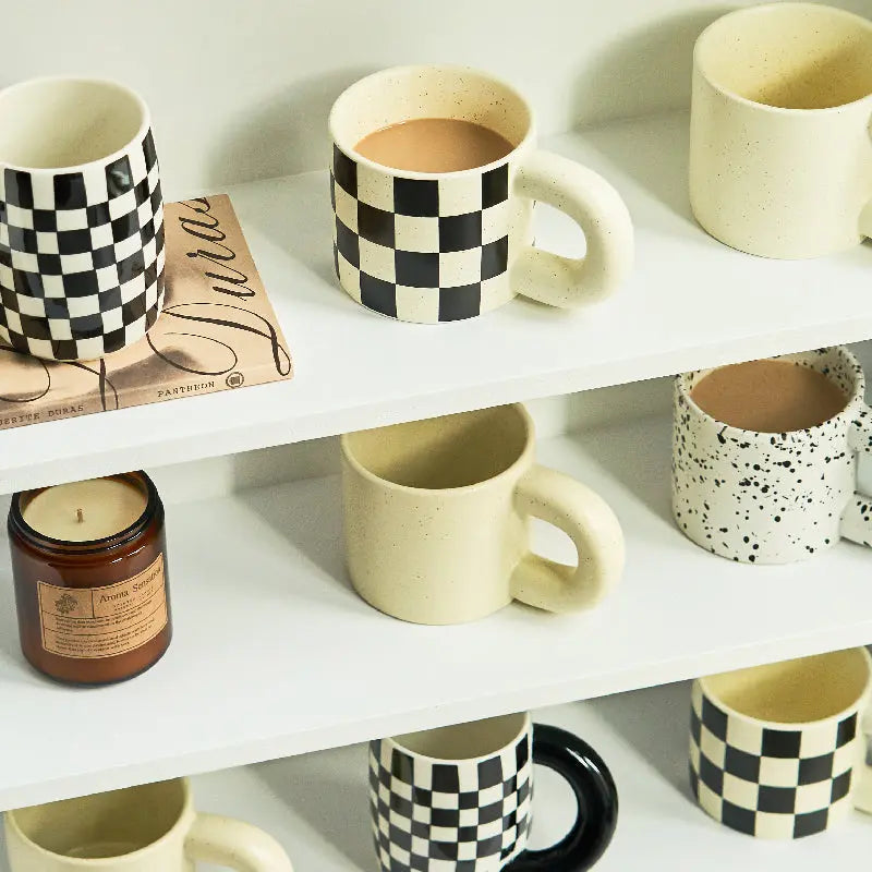Mug en Céramique Floriddle - Product vendor