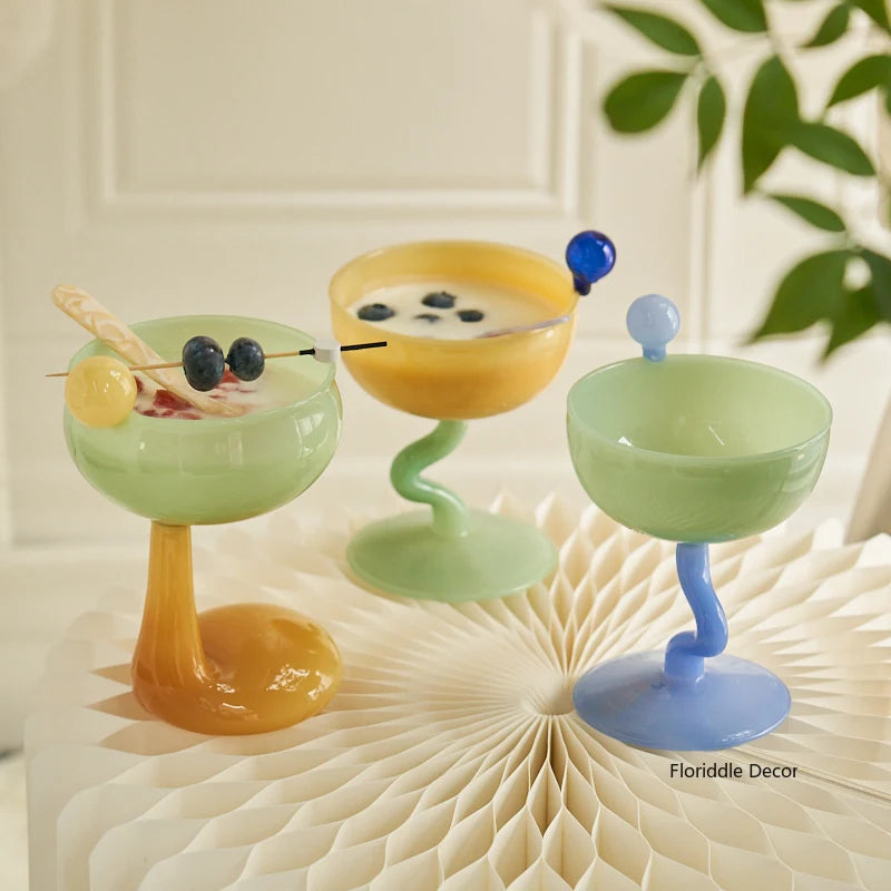 Mug en Verre Borosilicate - Product vendor