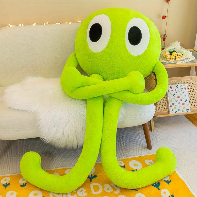 Peluche Softy - Taz Pomad | Tokko Studio.