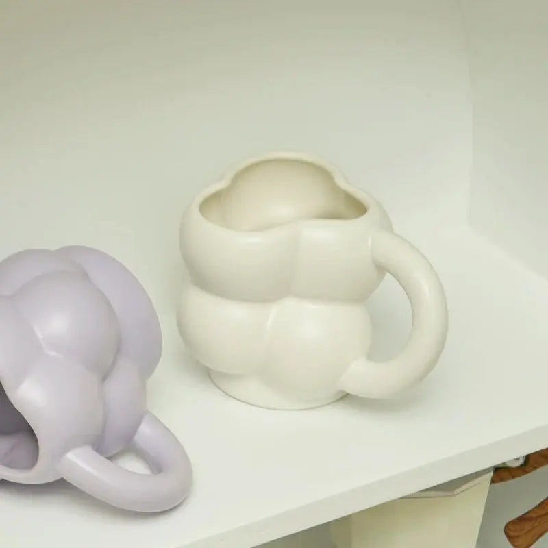 Mug en Céramique Floriddle - Product vendor