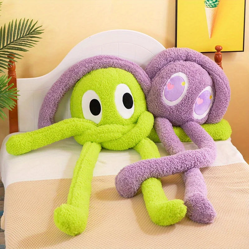 Peluche Softy - Taz Pomad | Tokko Studio.