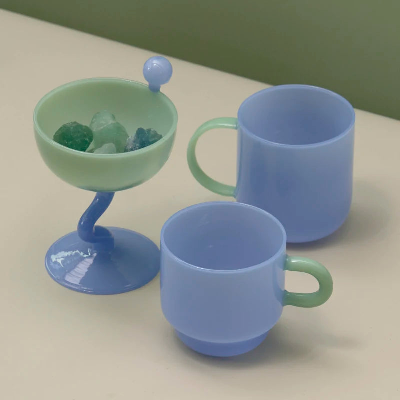 Mug en Verre Borosilicate - Product vendor