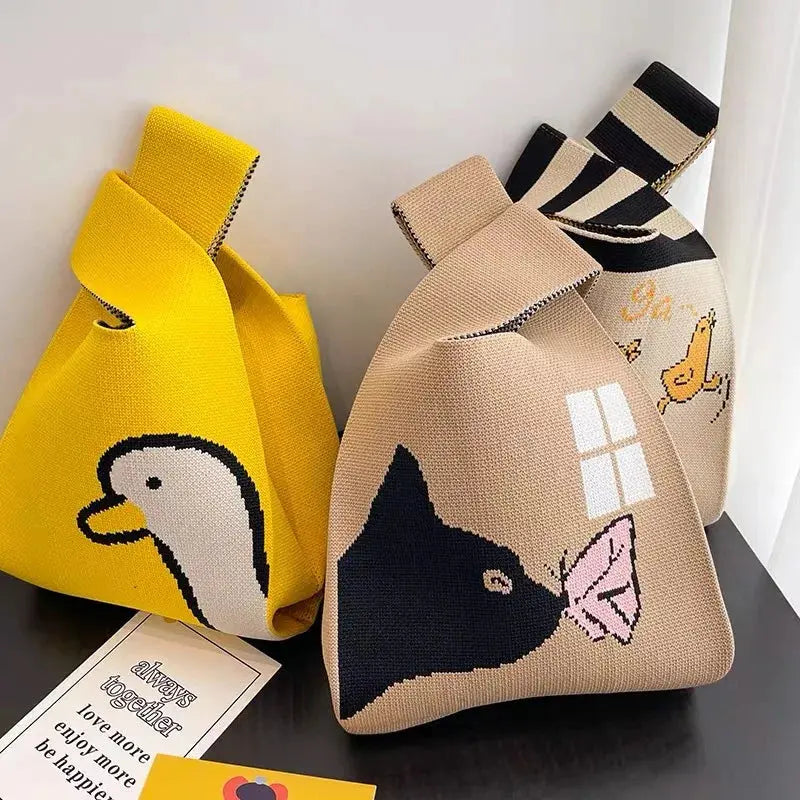 TokkoBag 2022 | Tokko Studio.