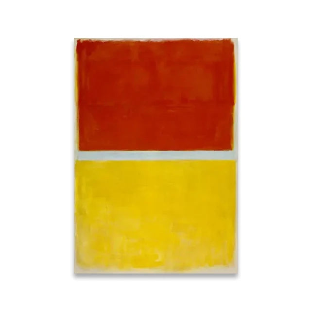 Mark Rothko - Tokko Studio