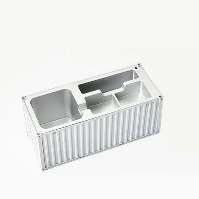 Porte-Stylo Conteneur | Tokko Studio.