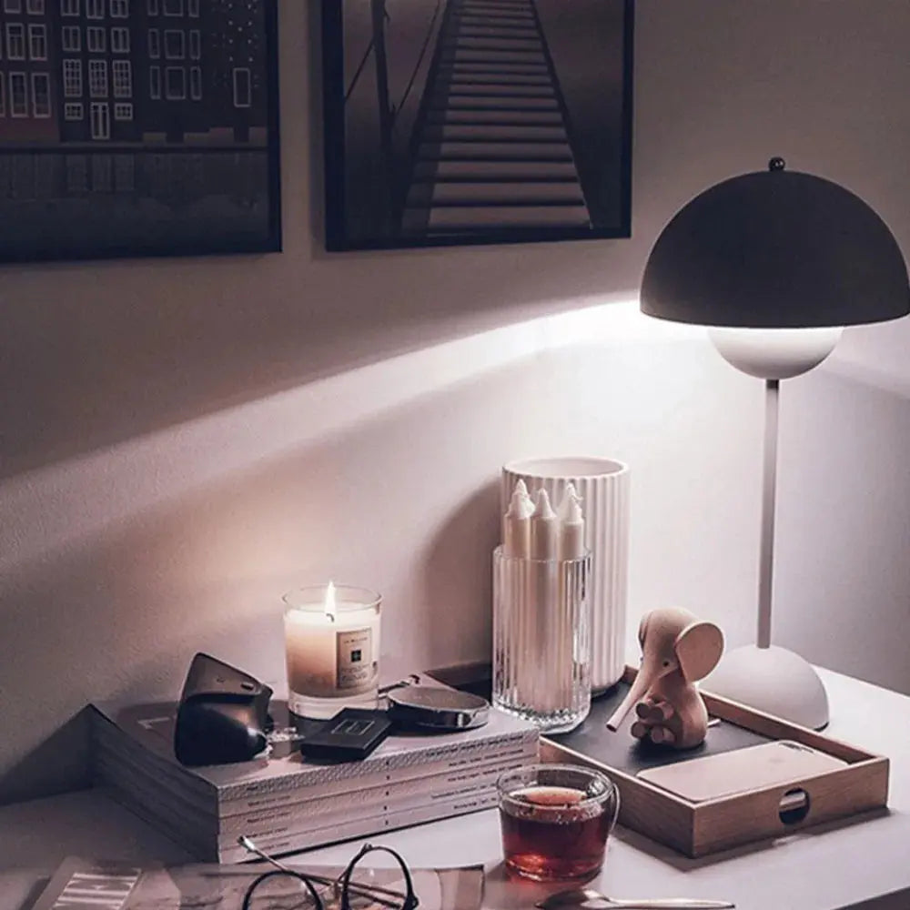 Lampe de Table | Tokko Studio.