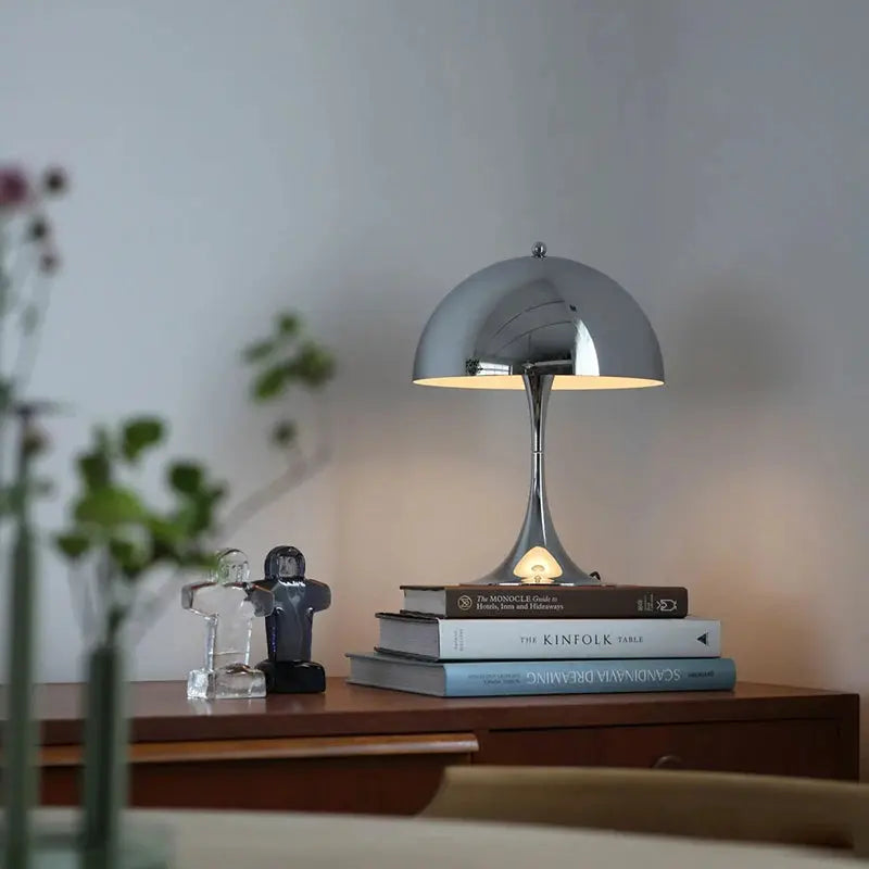 Lampe de Table Vintage | Tokko Studio.