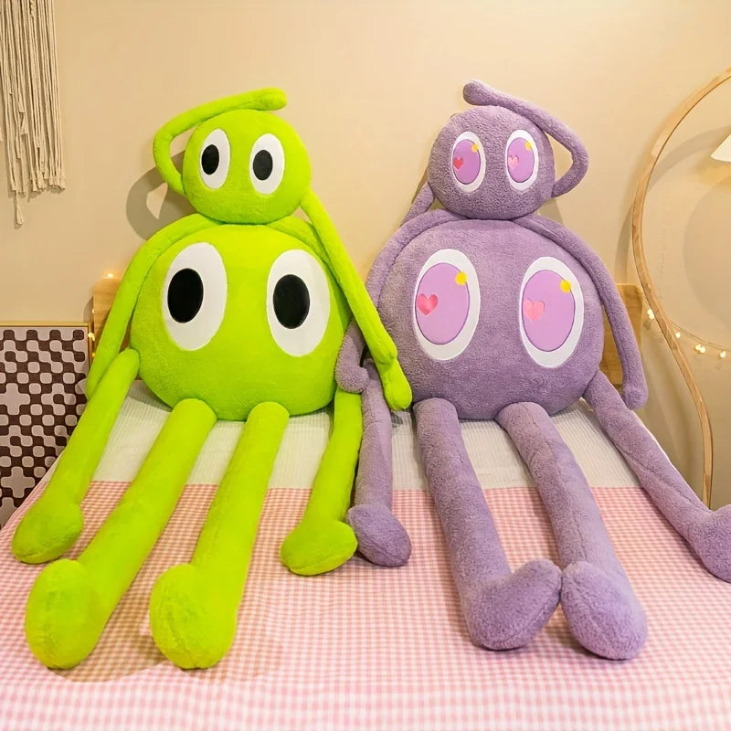 Peluche Softy - Taz Pomad | Tokko Studio.