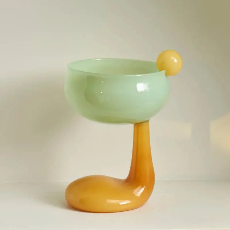 Verre Coloré Borosilicate | Tokko Studio.