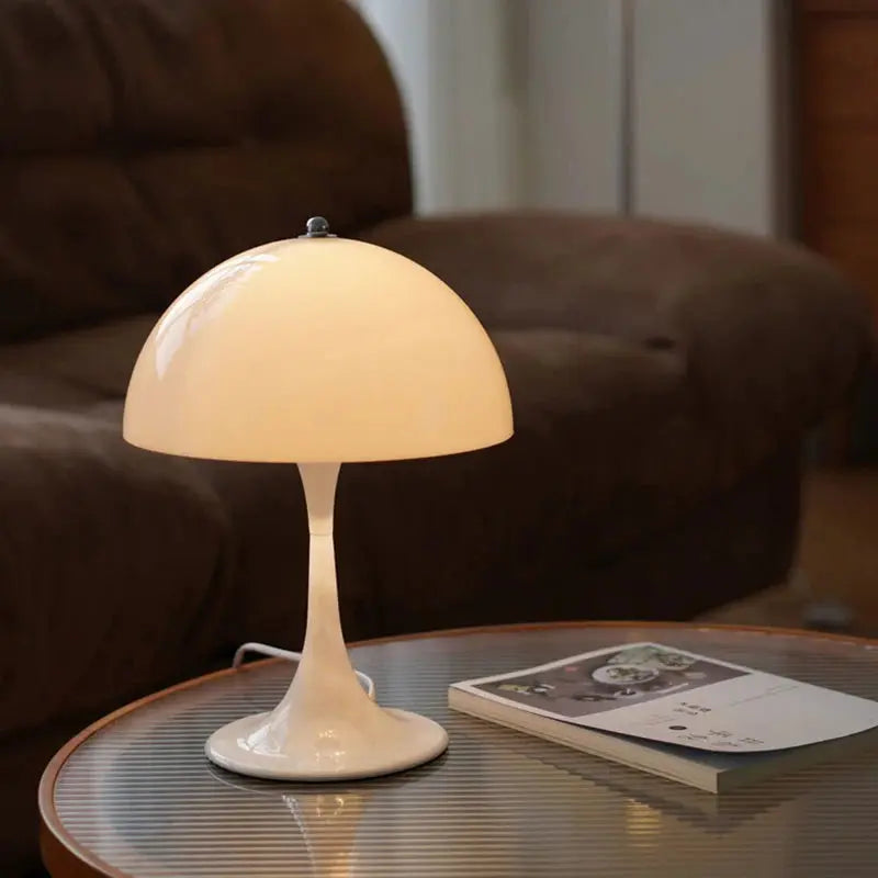 Lampe de Table Vintage | Tokko Studio.