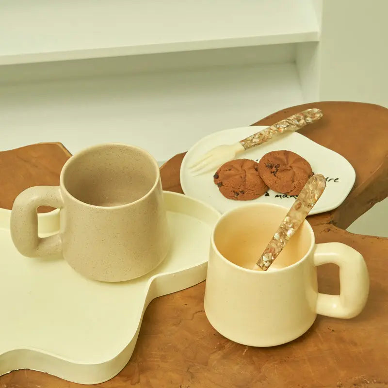 Mug en Céramique Floriddle - Product vendor