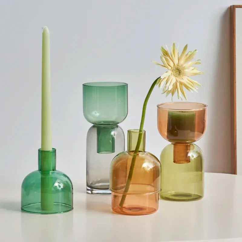 Bougeoir pour Bougies | Tokko Studio.