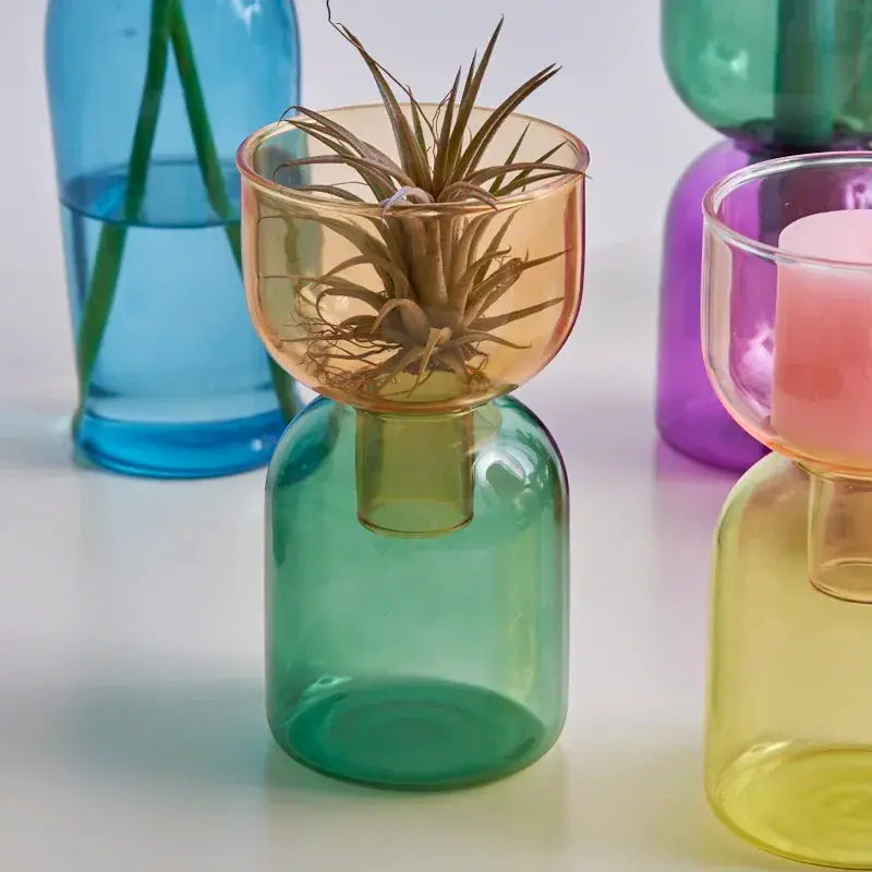 Bougeoir pour Bougies | Tokko Studio.