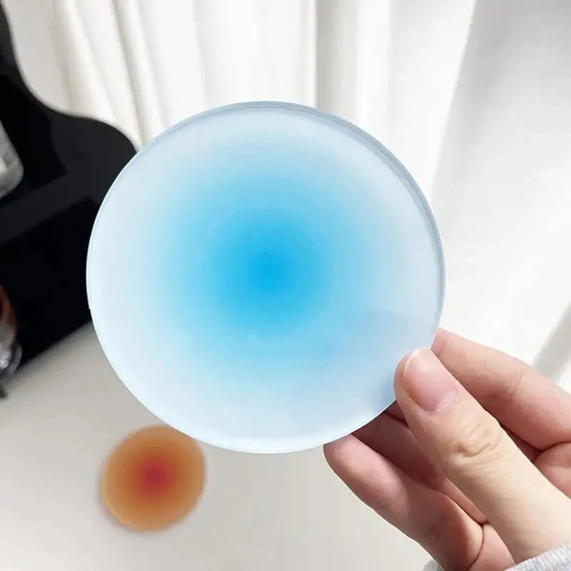 Sous-Verres en Acrylique | Tokko Studio.