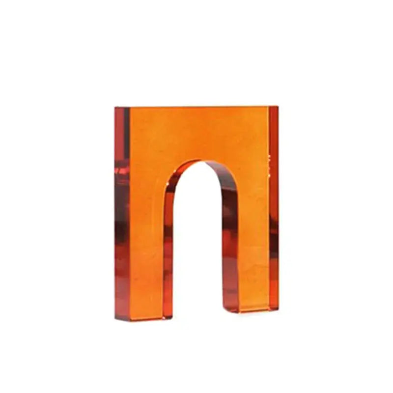 Ornement en Cristal Géométrique - Product vendor