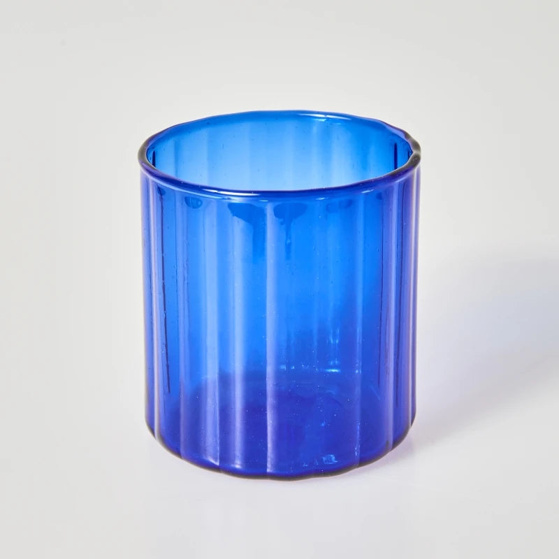 Verre Borosilicate | Tokko Studio.