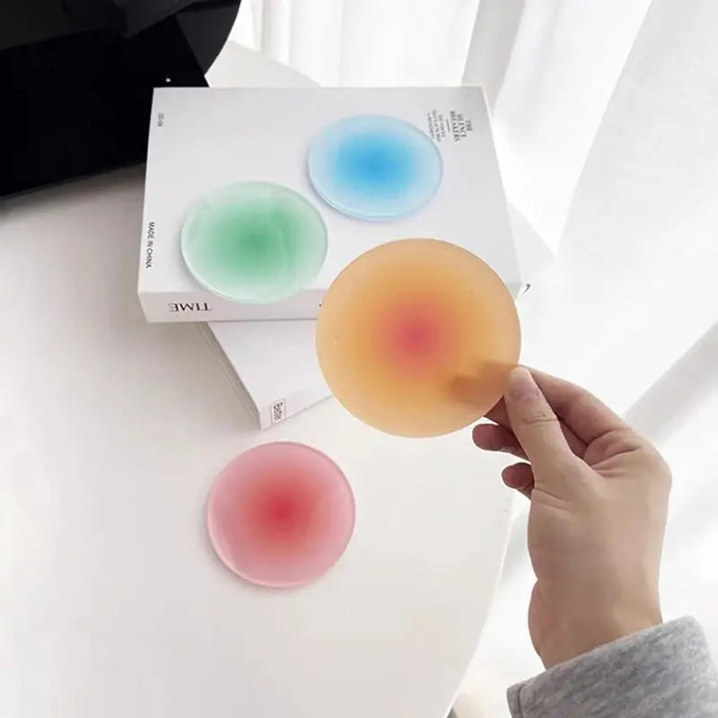 Sous-Verres en Acrylique | Tokko Studio.