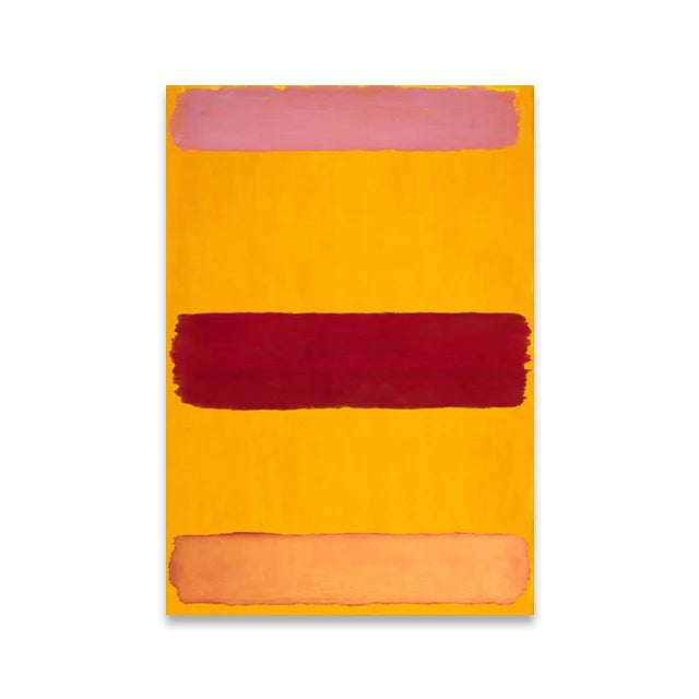 Mark Rothko - Tokko Studio