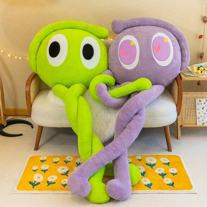 Peluche Softy - Taz Pomad | Tokko Studio.
