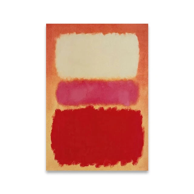 Mark Rothko - Tokko Studio