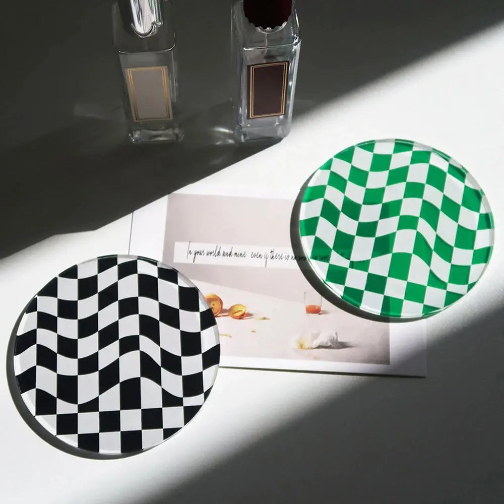 Sous-Verres en Acrylique | Tokko Studio.