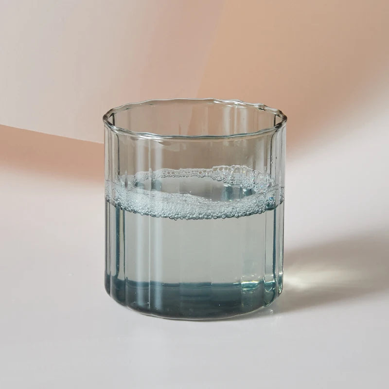 Verre Borosilicate | Tokko Studio.