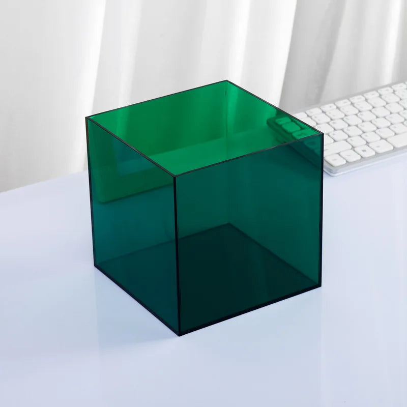 Présentoir Cube en Acrylique - Product vendor