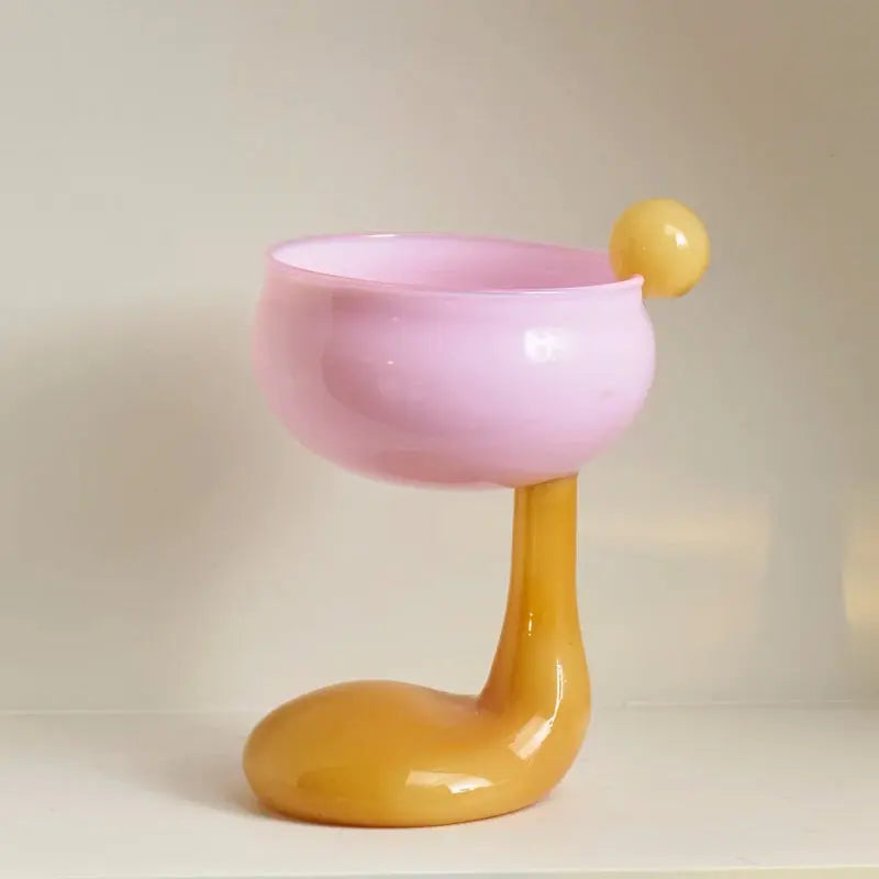 Verre Coloré Borosilicate | Tokko Studio.