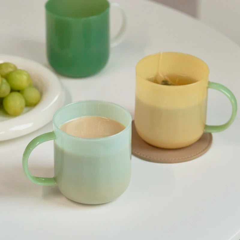 Mug en Verre Borosilicate - Product vendor