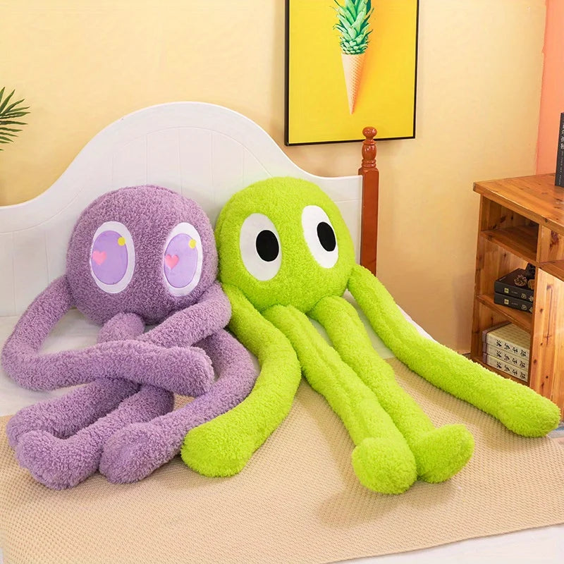 Peluche Softy - Taz Pomad | Tokko Studio.