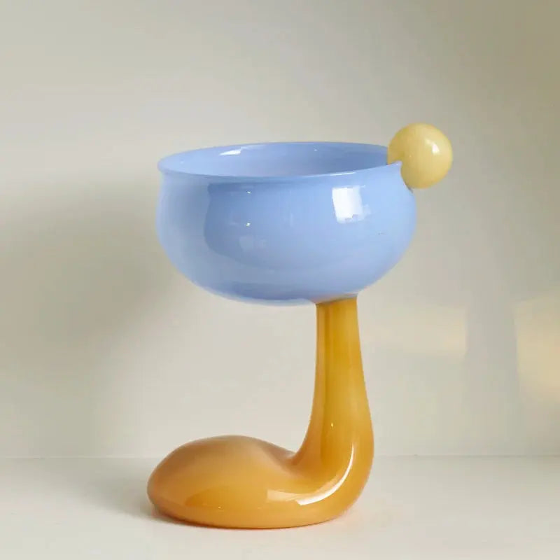 Verre Coloré Borosilicate | Tokko Studio.