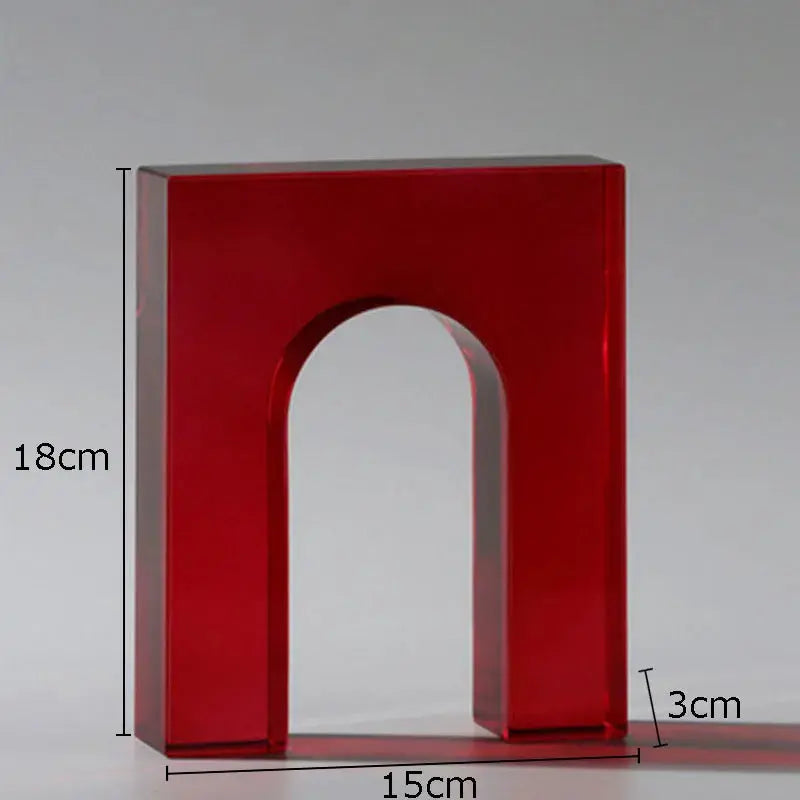 Ornement en Cristal Géométrique | Tokko Studio.