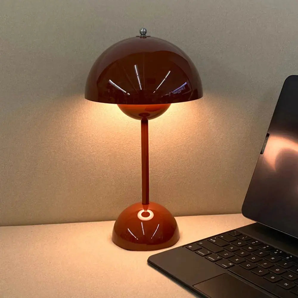 Lampe de Table | Tokko Studio.