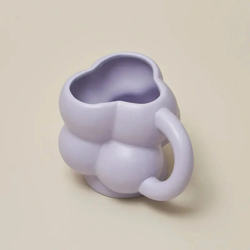 Mug en Céramique Floriddle | Tokko Studio.