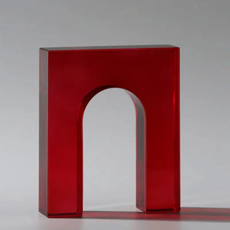 Ornement en Cristal Géométrique | Tokko Studio.