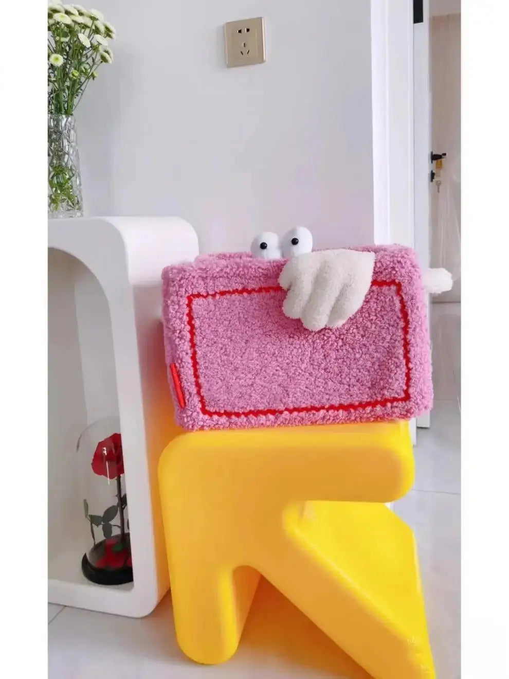 Panier de Rangement - Product vendor