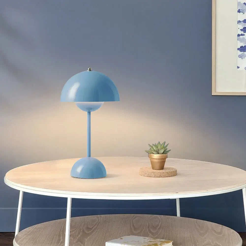 Lampe de Table | Tokko Studio.