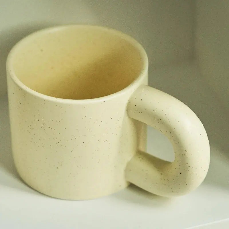 Mug en Céramique Floriddle | Tokko Studio.